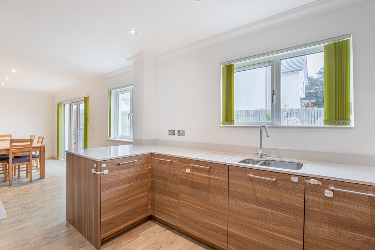 Beckram Close, Aberdeen