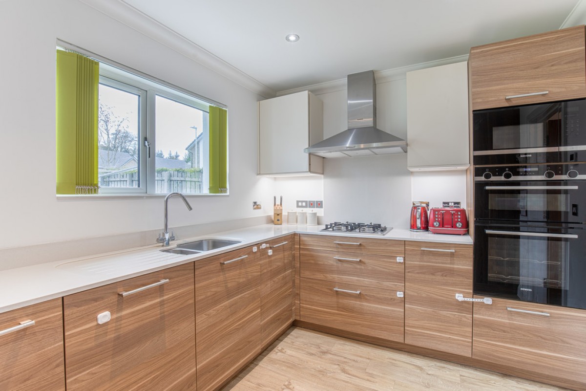 Beckram Close, Aberdeen