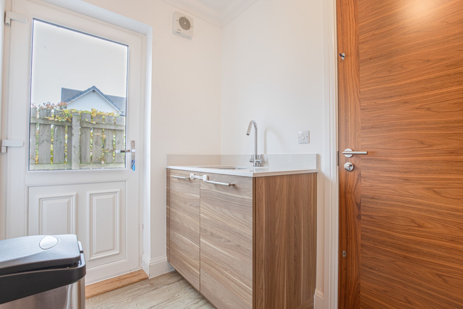 Beckram Close, Aberdeen