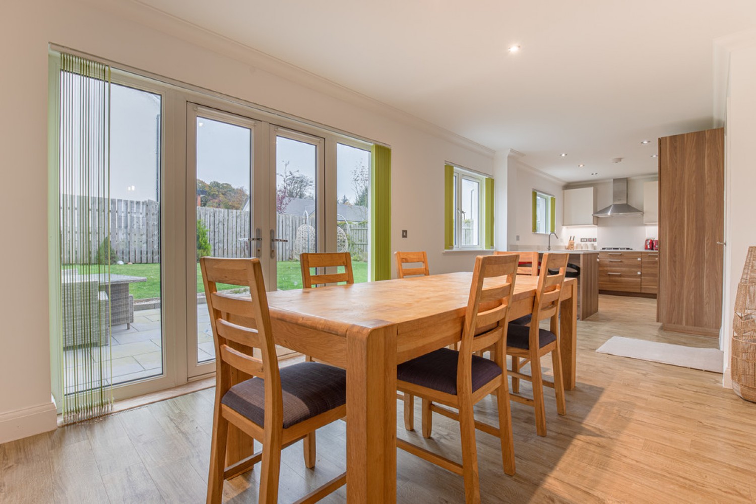 Beckram Close, Aberdeen