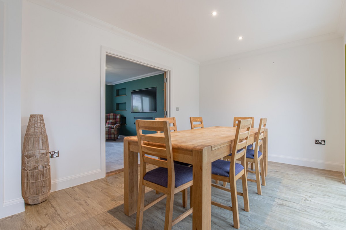 Beckram Close, Aberdeen