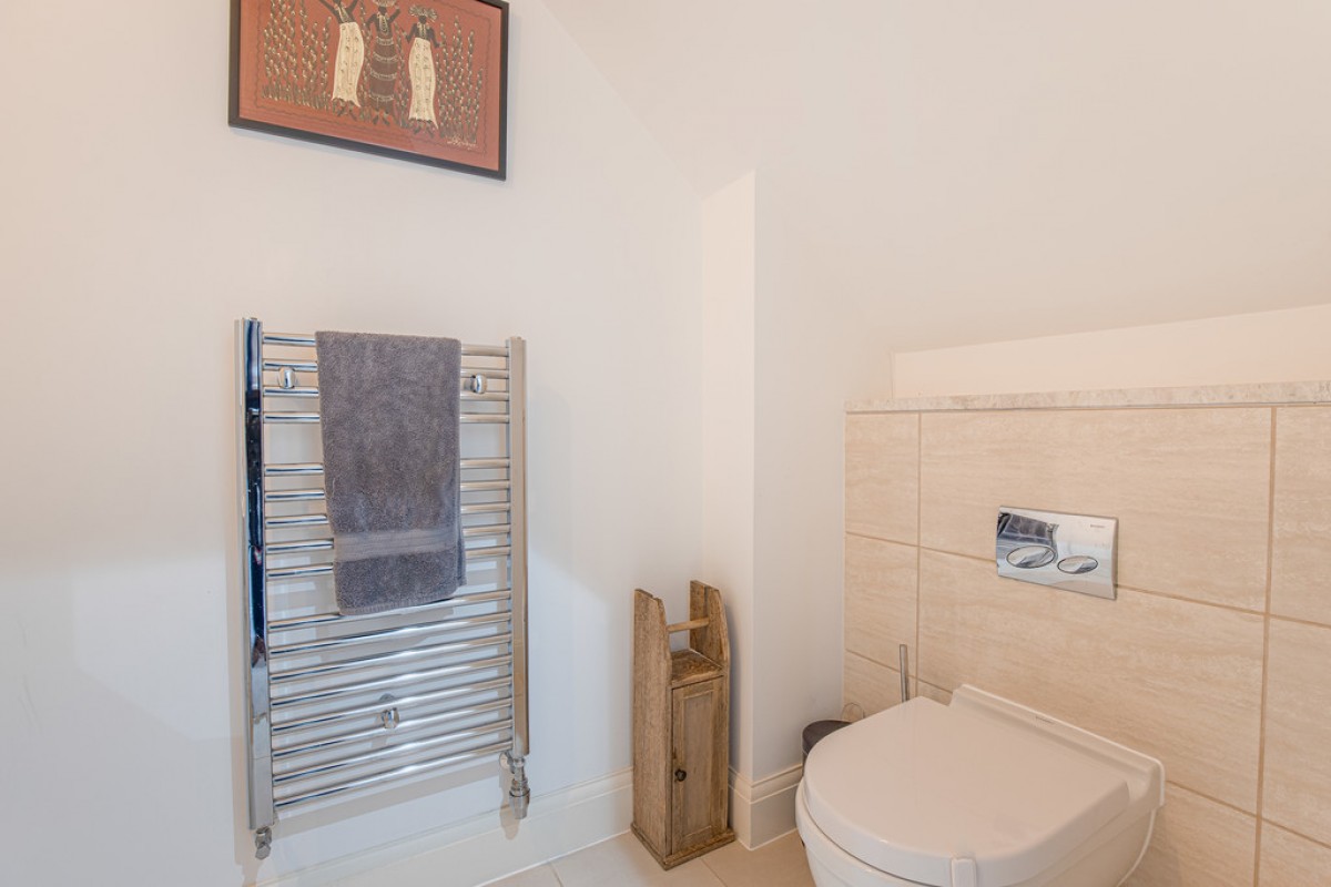 Beckram Close, Aberdeen