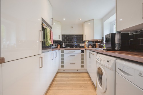Irvine Place, Aberdeen