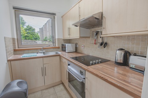 Colville Place, Aberdeen