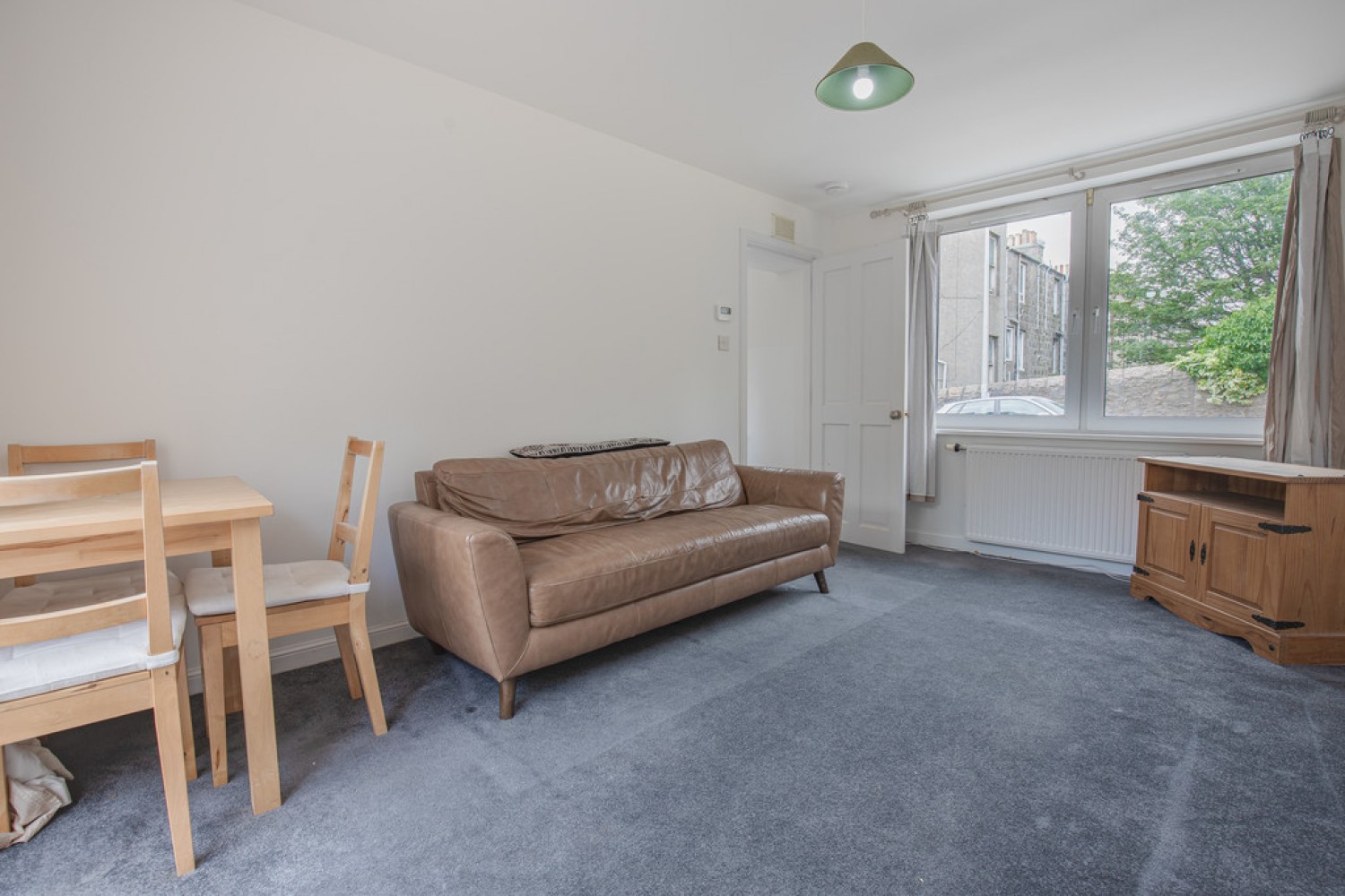 Colville Place, Aberdeen