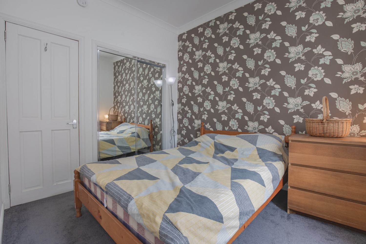 Colville Place, Aberdeen
