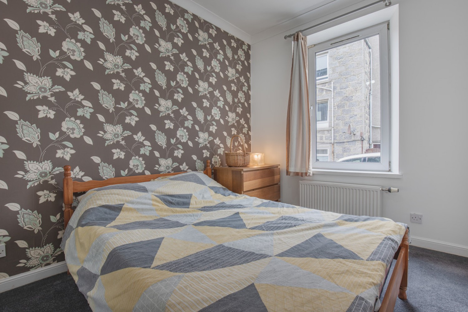 Colville Place, Aberdeen