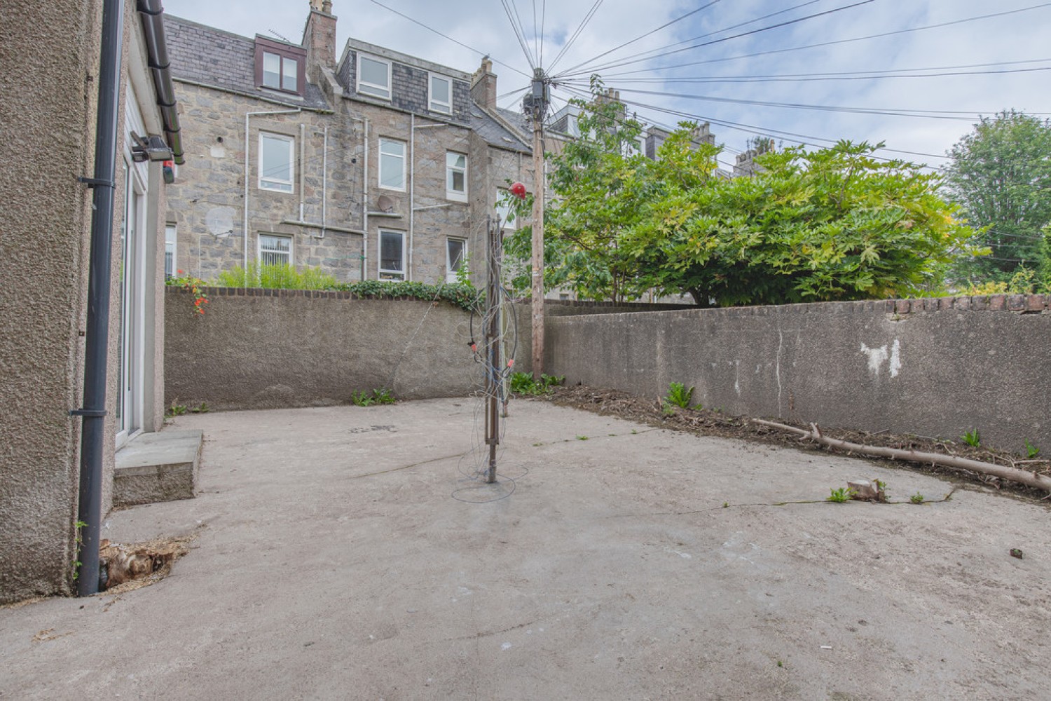 Colville Place, Aberdeen
