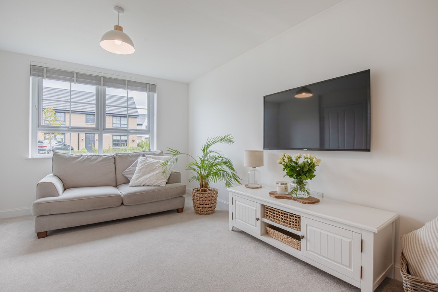 Fern Crescent, Aberdeen