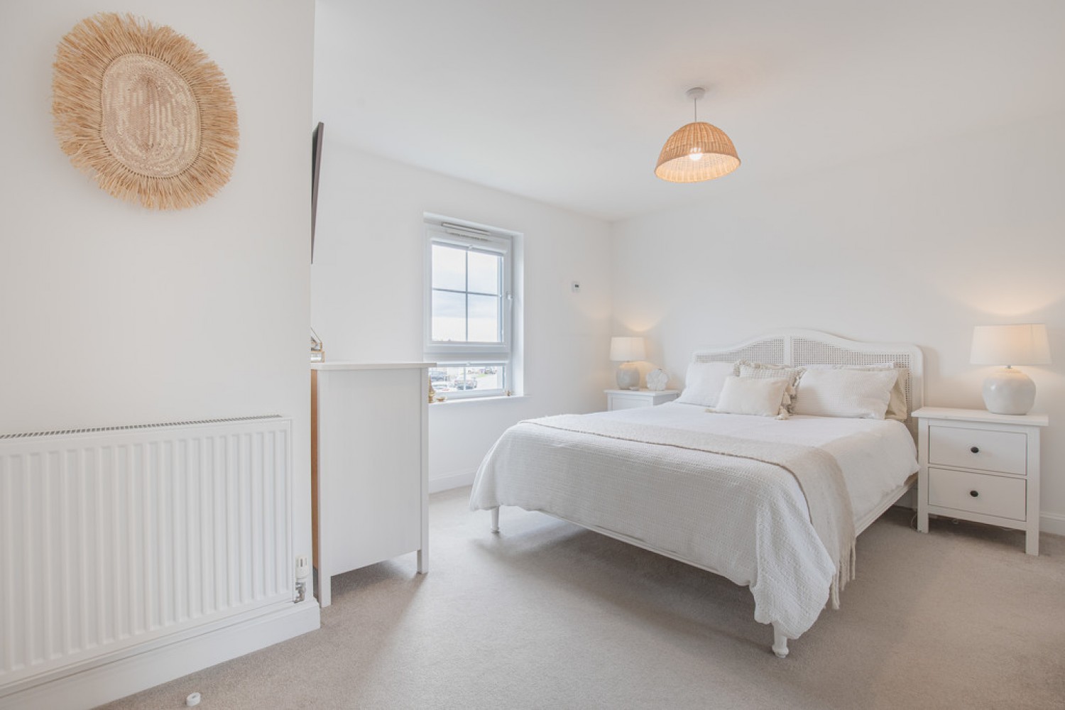 Fern Crescent, Aberdeen