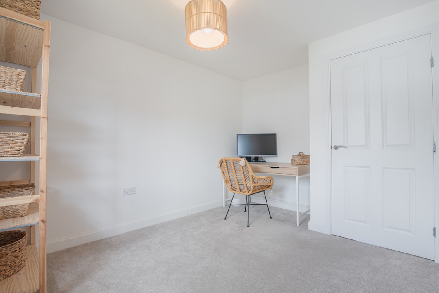 Fern Crescent, Aberdeen