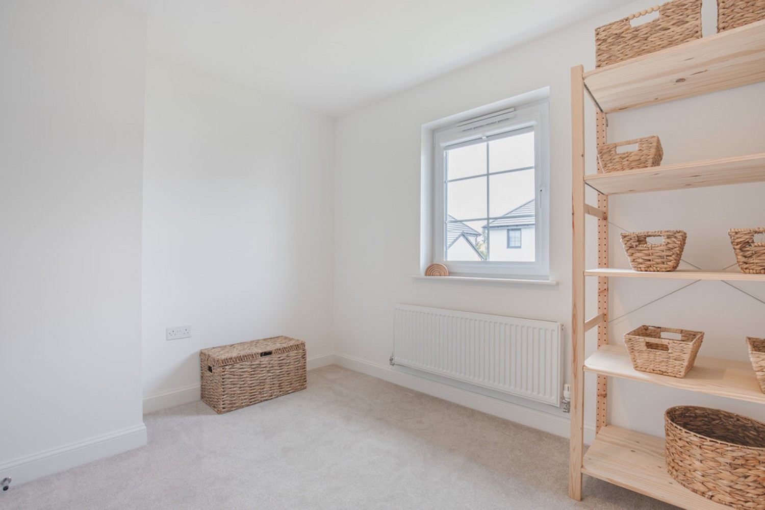 Fern Crescent, Aberdeen