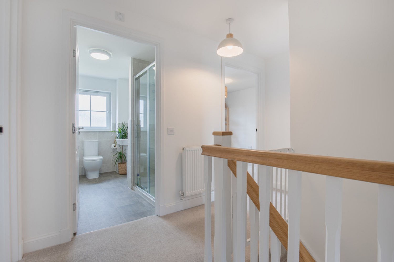Fern Crescent, Aberdeen