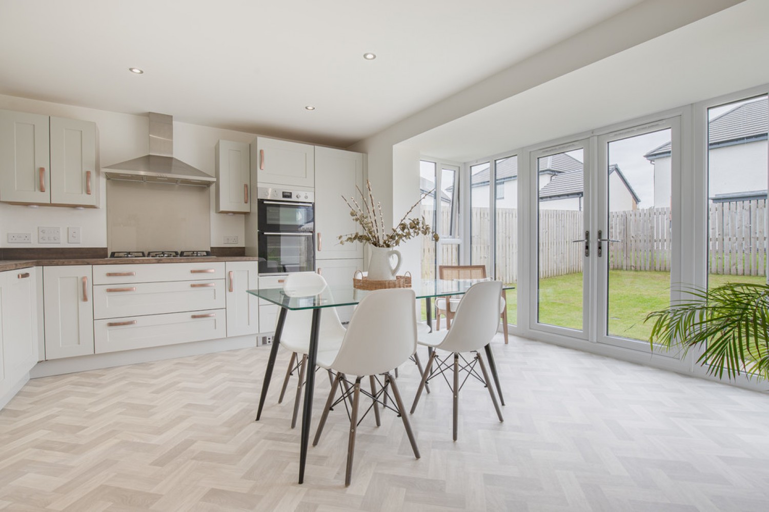 Fern Crescent, Aberdeen