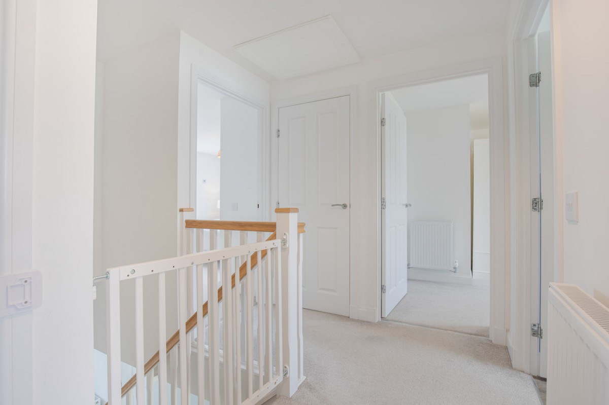 Fern Crescent, Aberdeen
