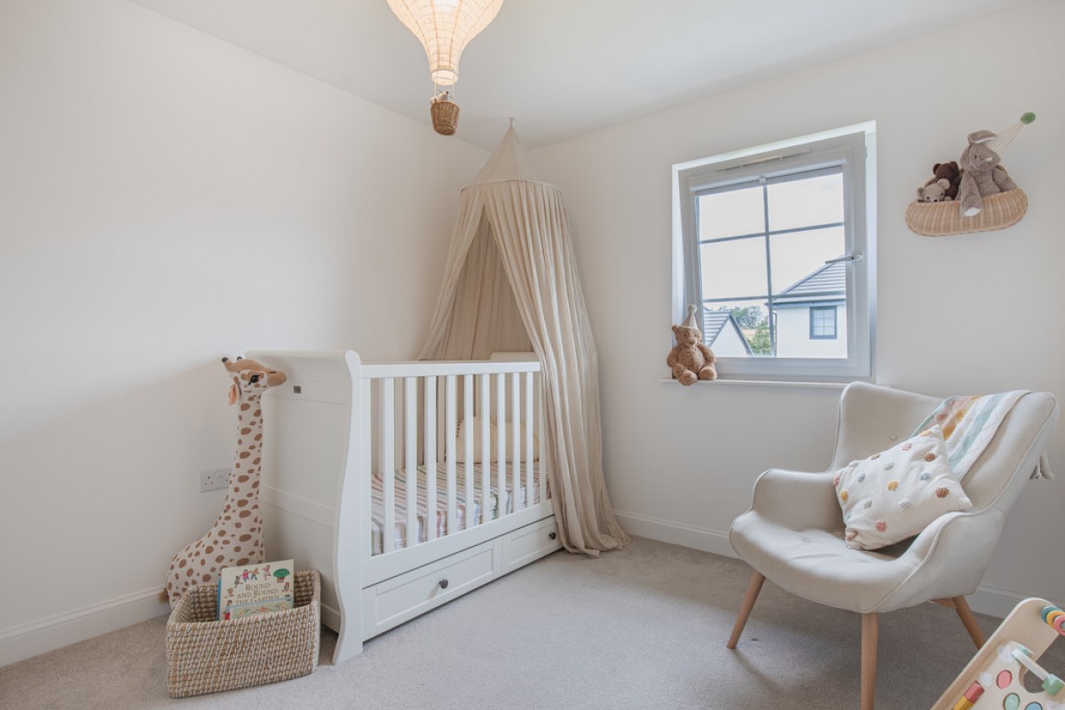 Fern Crescent, Aberdeen