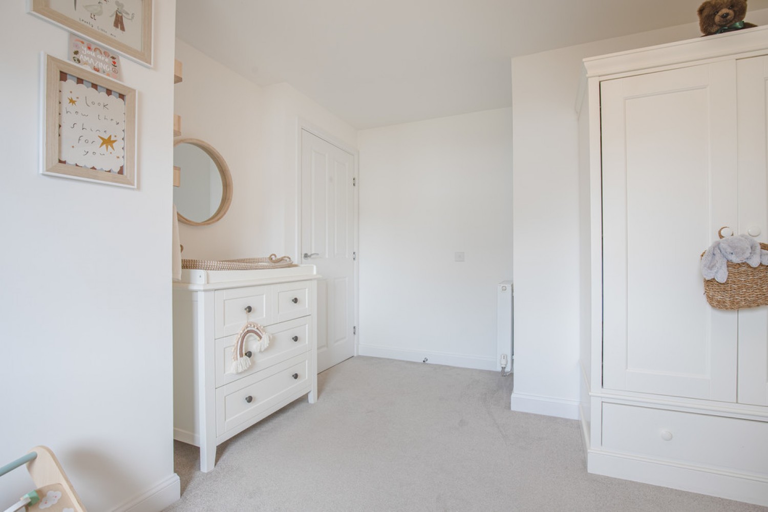 Fern Crescent, Aberdeen