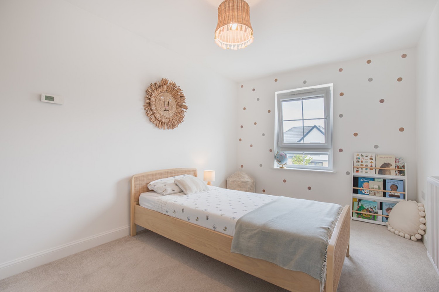 Fern Crescent, Aberdeen