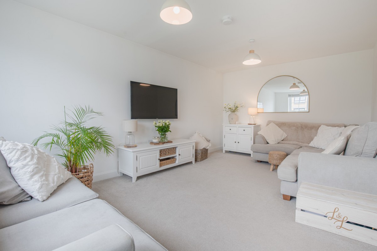 Fern Crescent, Aberdeen