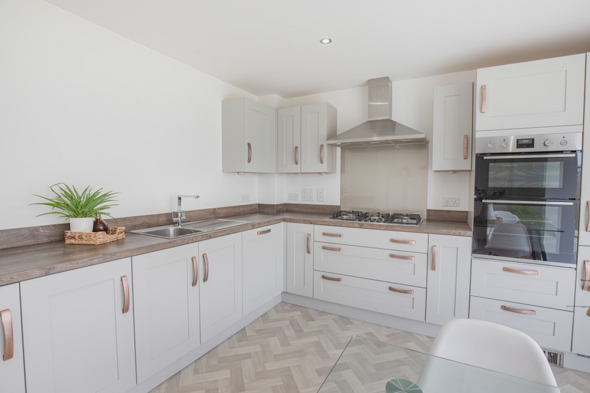 Fern Crescent, Aberdeen