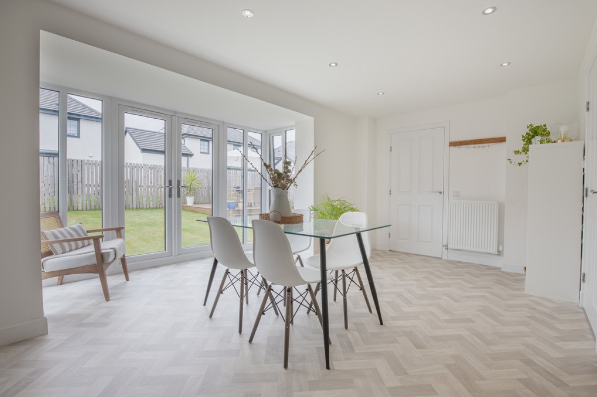 Fern Crescent, Aberdeen