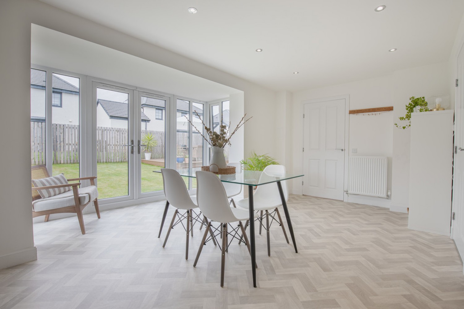Fern Crescent, Aberdeen
