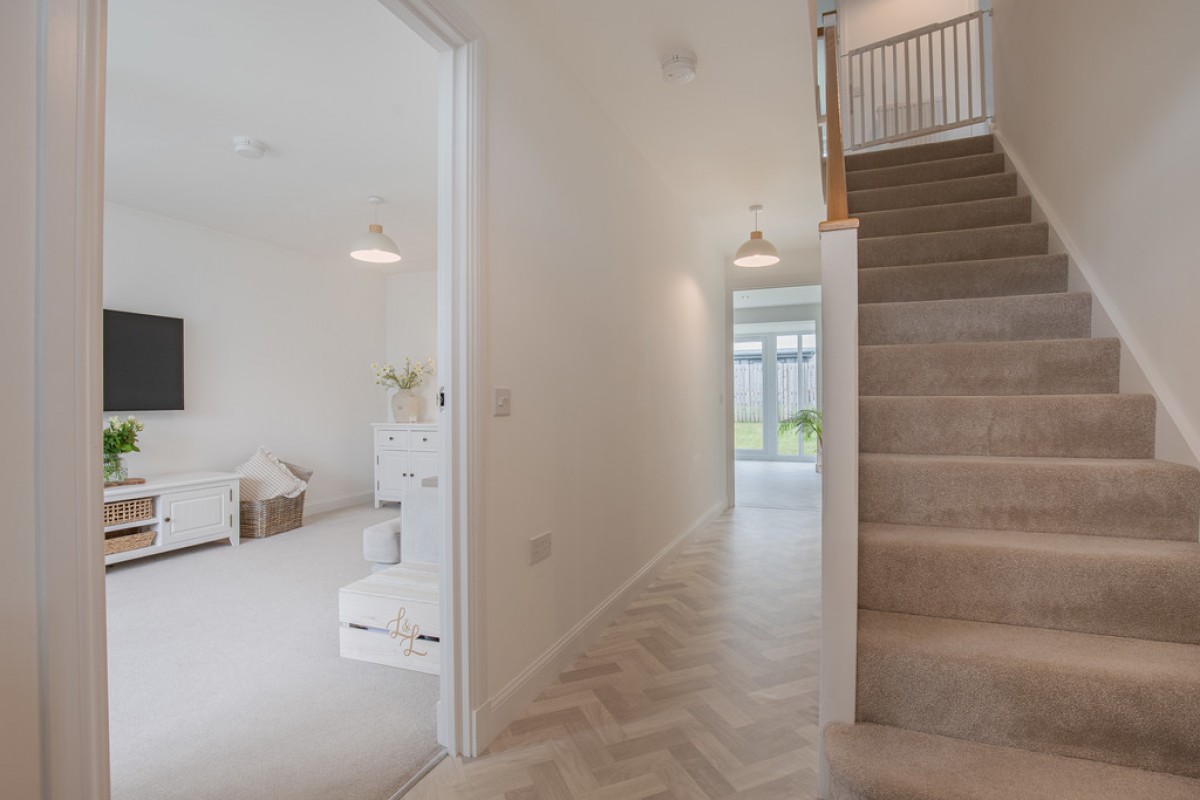 Fern Crescent, Aberdeen