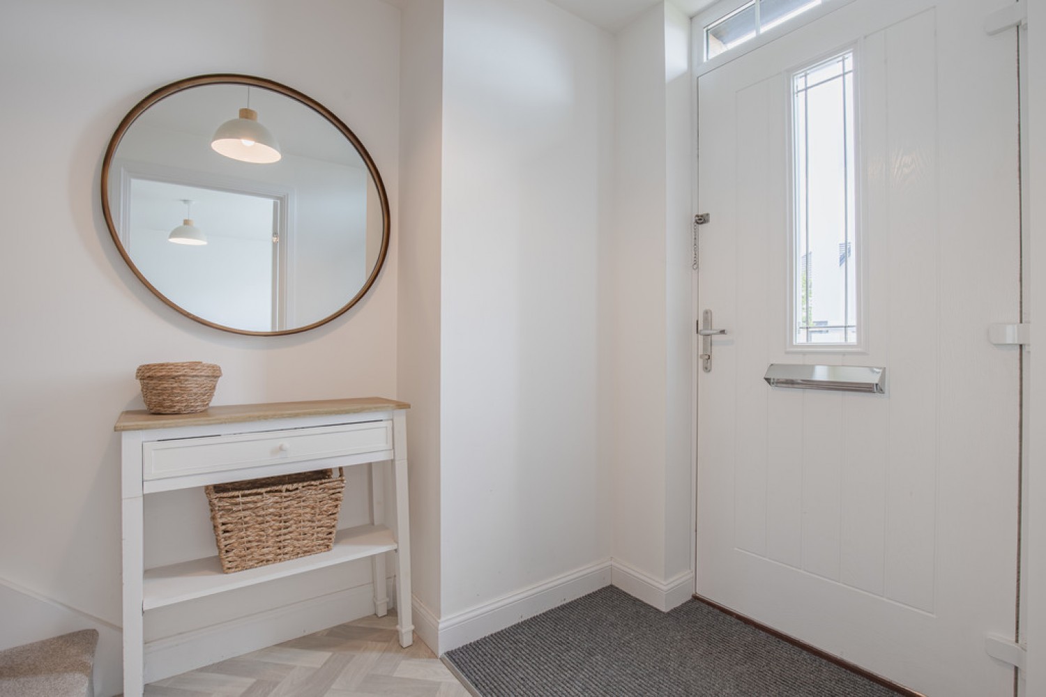 Fern Crescent, Aberdeen