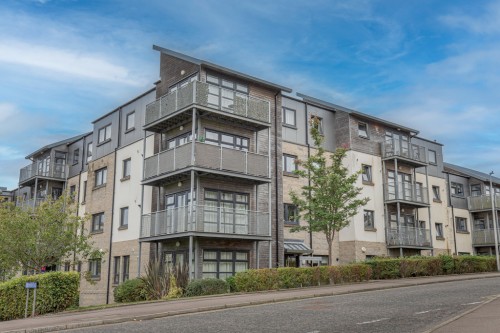 Cordiner Avenue, Aberdeen