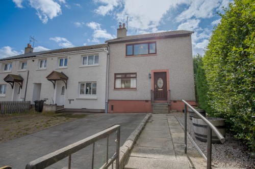 Heathryfold Circle, Aberdeen