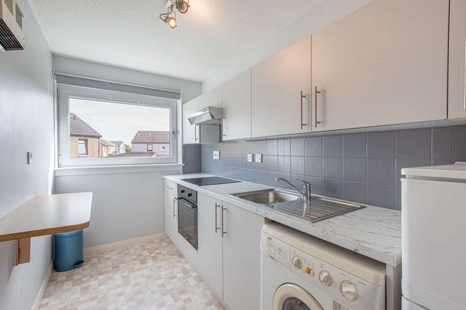 Lee Crescent North, Aberdeen