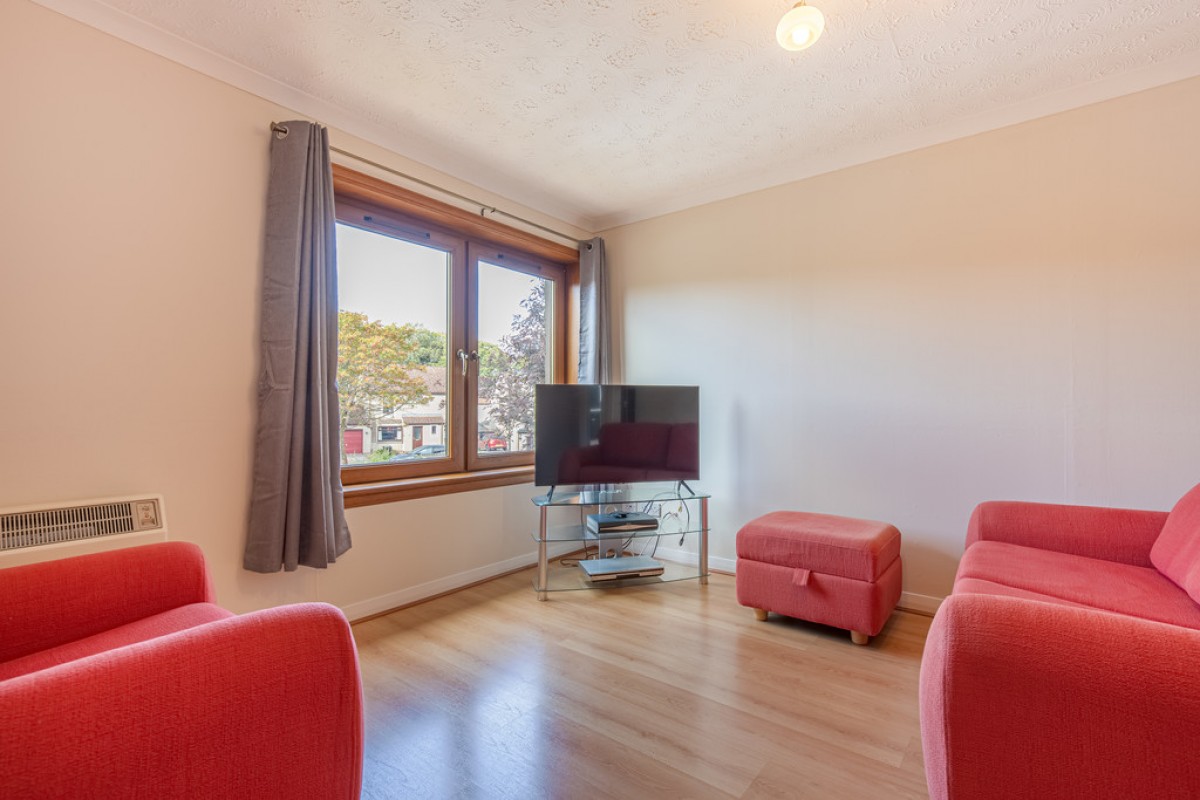 Lee Crescent North, Aberdeen