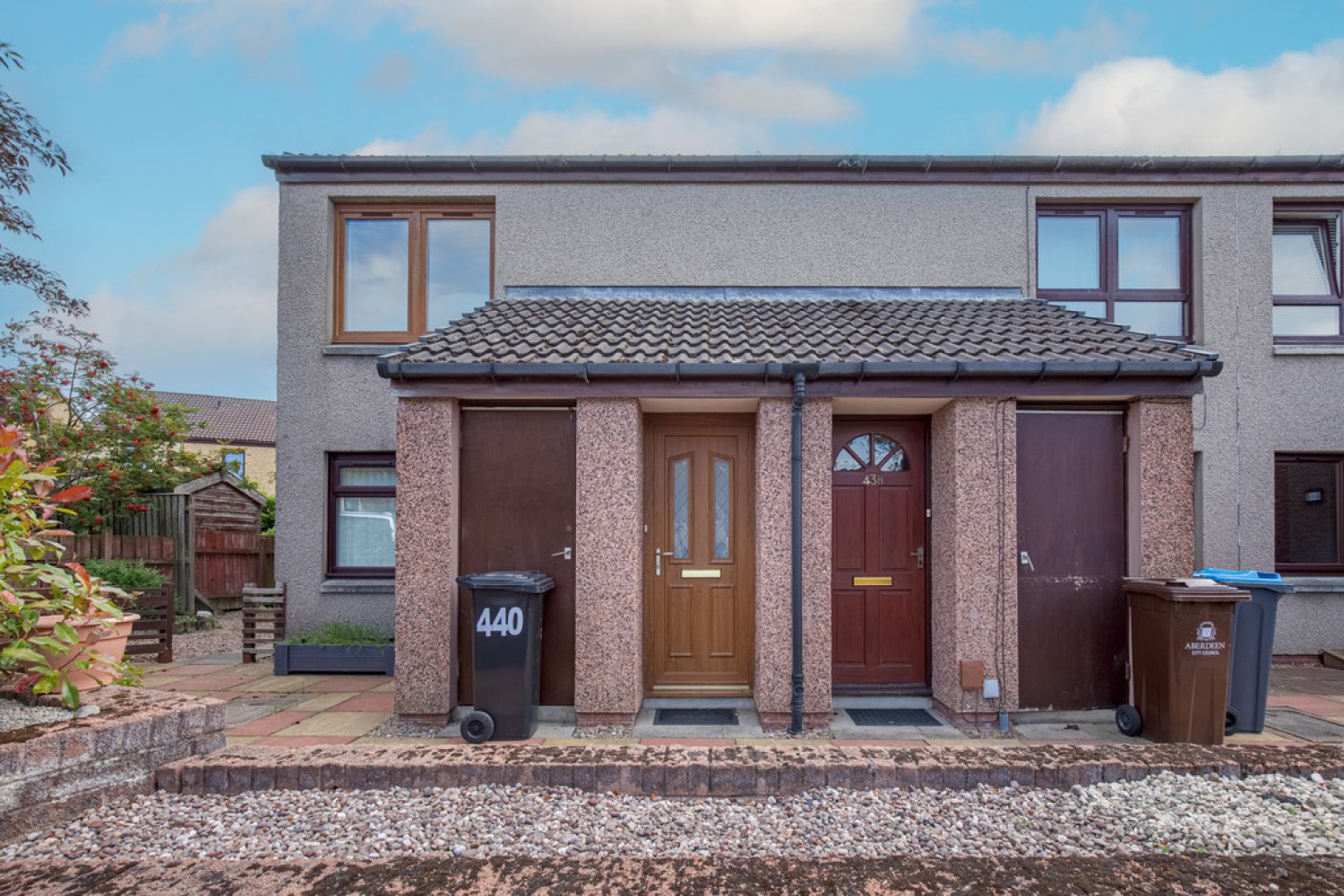 Lee Crescent North, Aberdeen