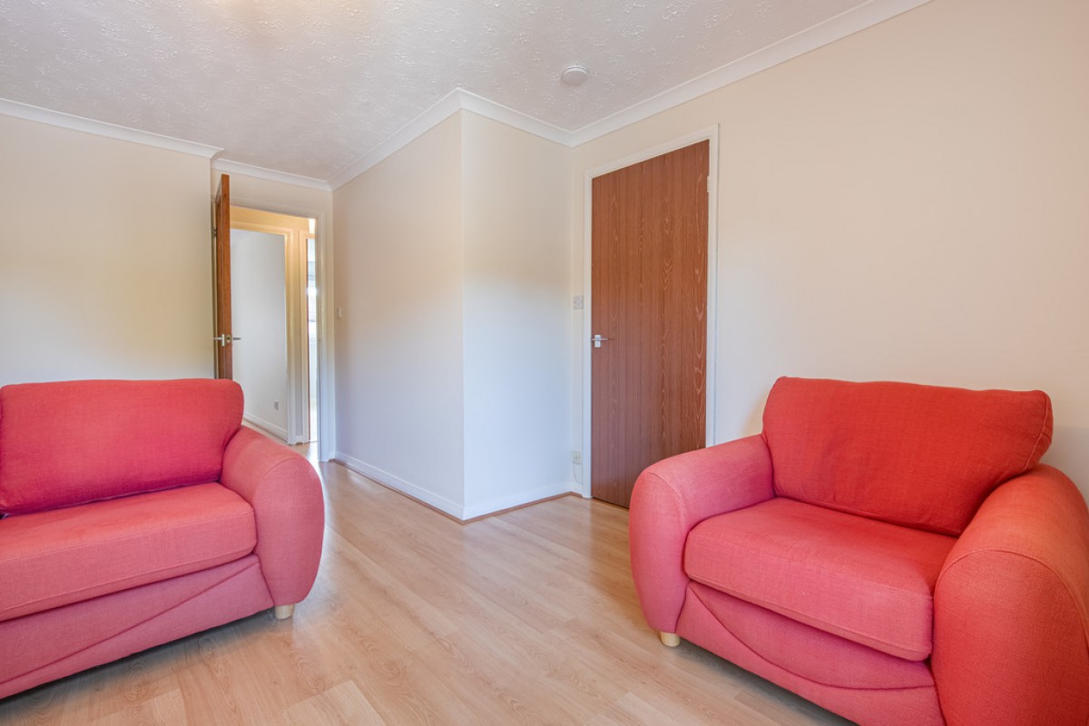 Lee Crescent North, Aberdeen