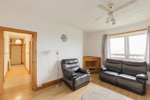 Clifton Road Flat C, Aberdeen