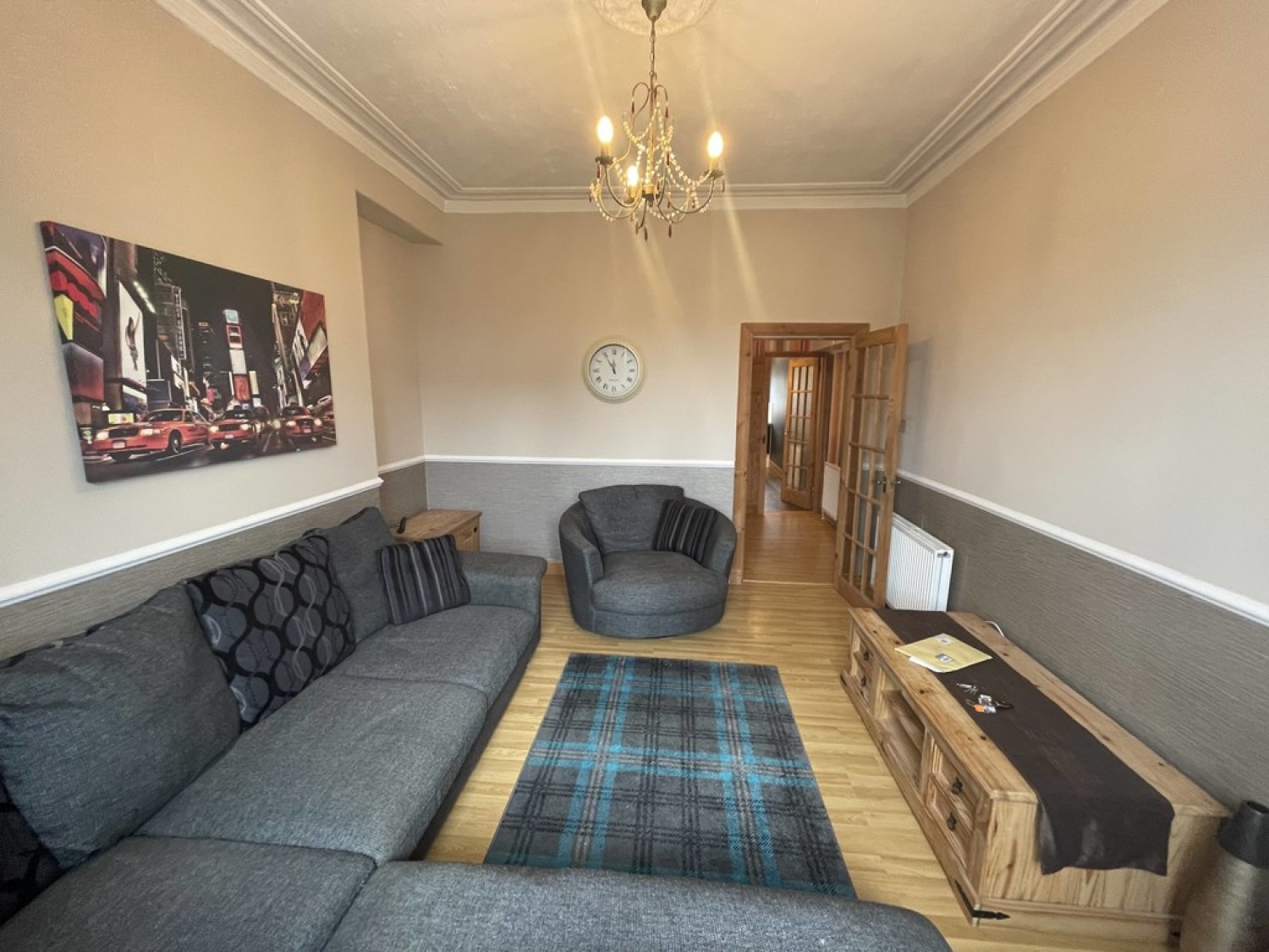 Elmbank Road, Aberdeen