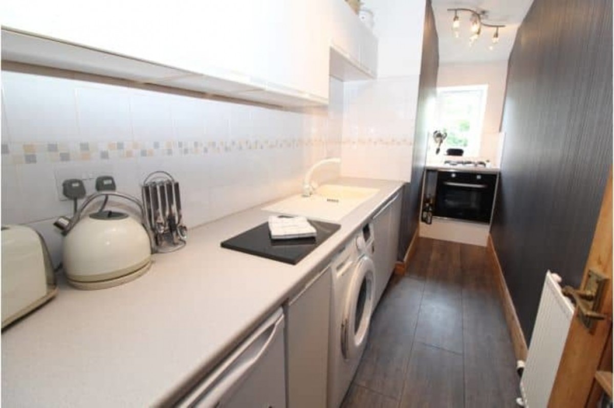 Elmbank Road, Aberdeen