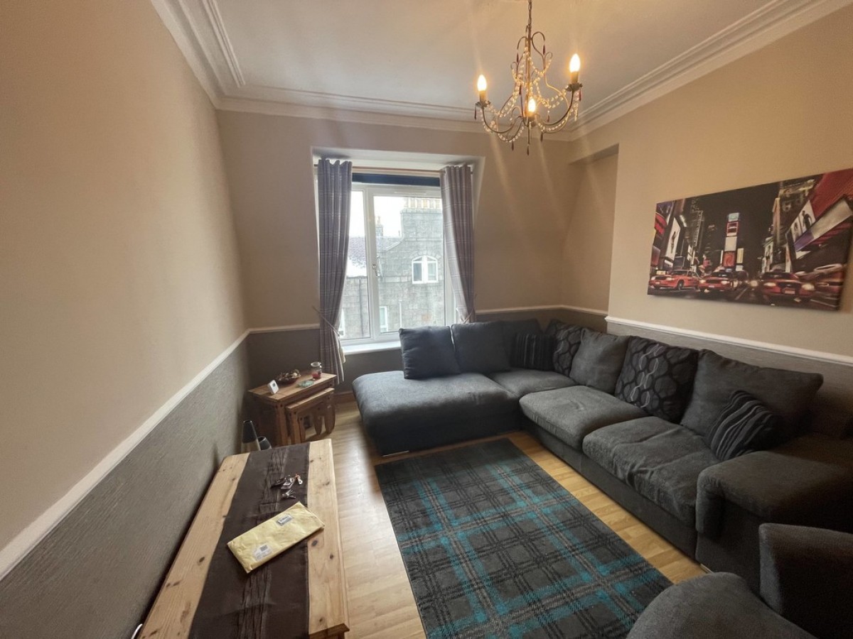 Elmbank Road, Aberdeen