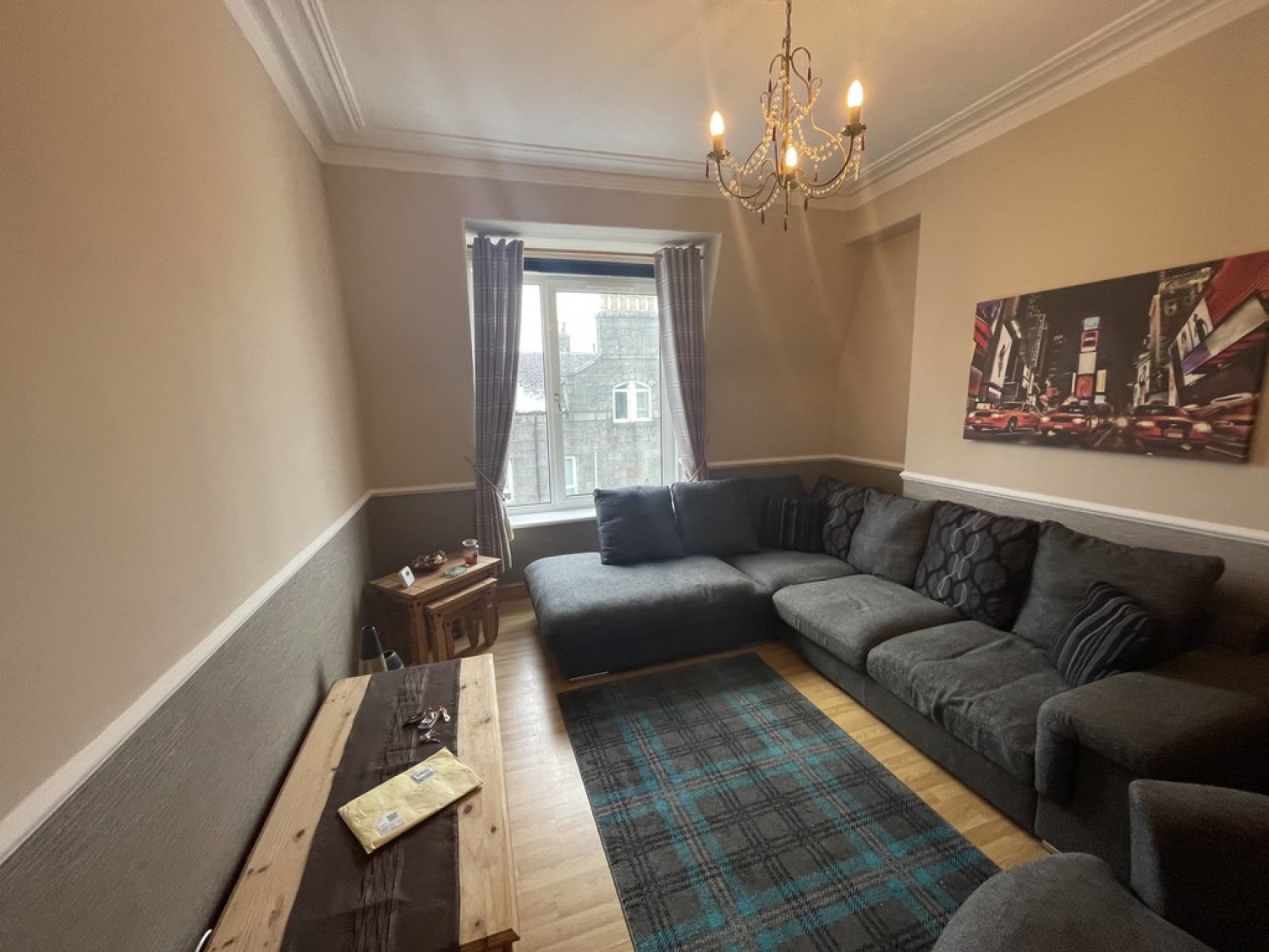 Elmbank Road, Aberdeen