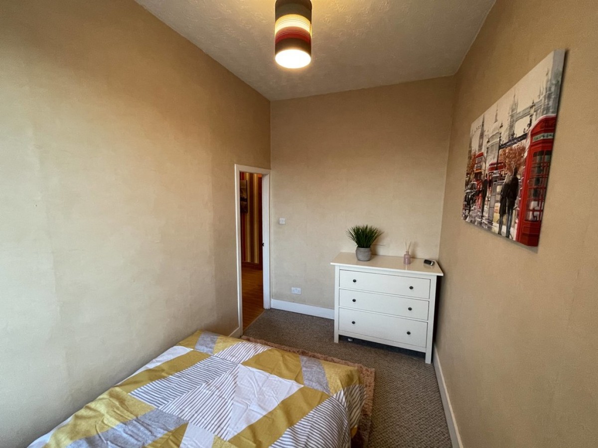 Elmbank Road, Aberdeen