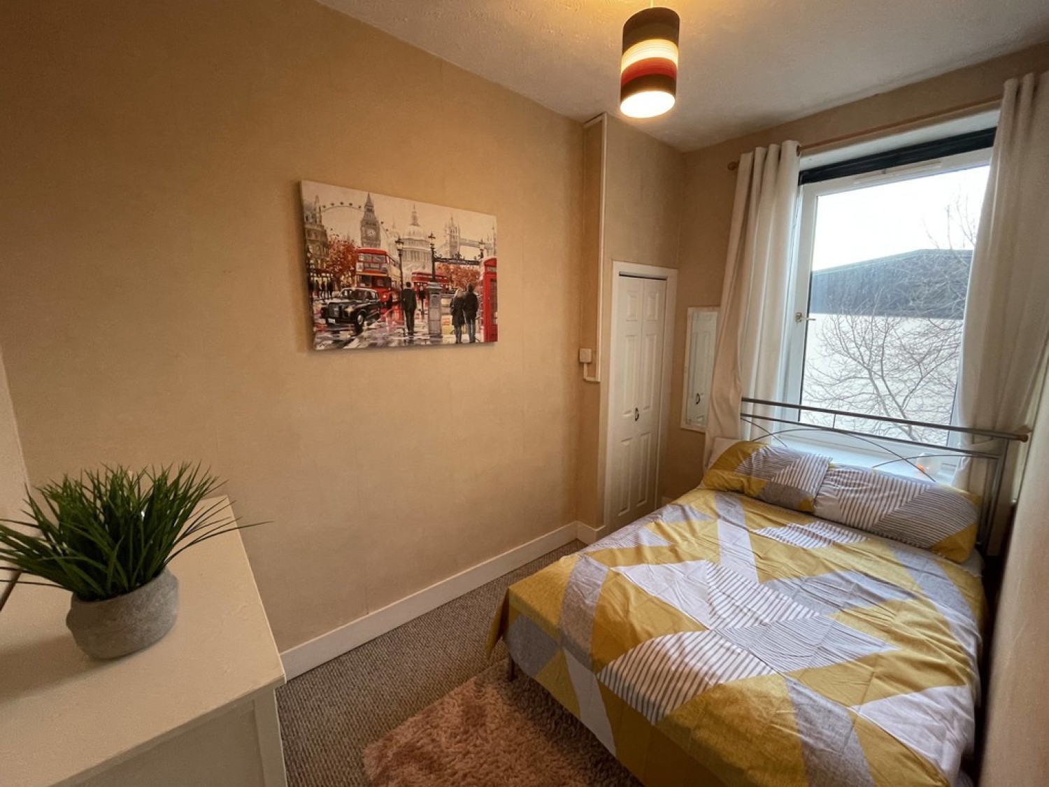 Elmbank Road, Aberdeen