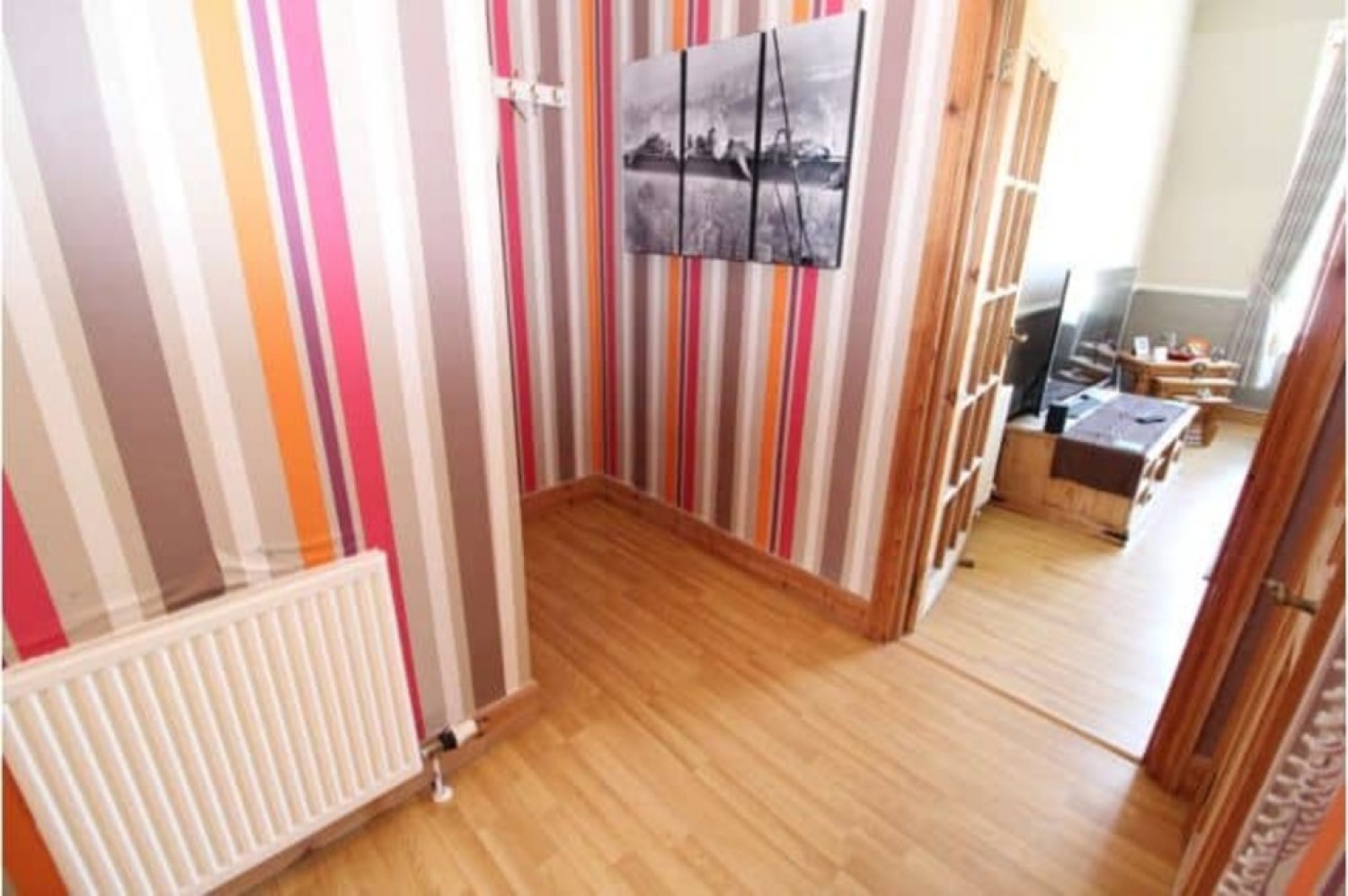 Elmbank Road, Aberdeen