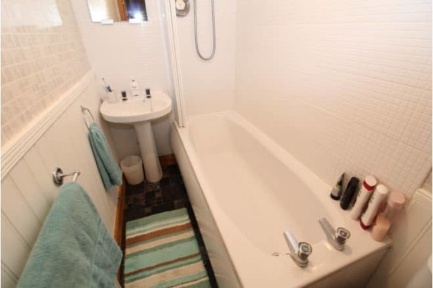 Elmbank Road, Aberdeen