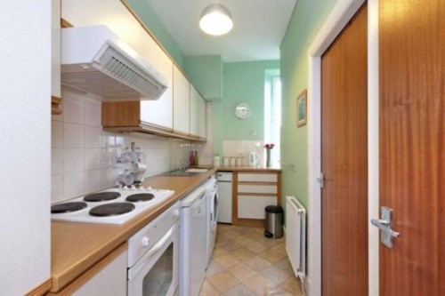 Summerfield Terrace