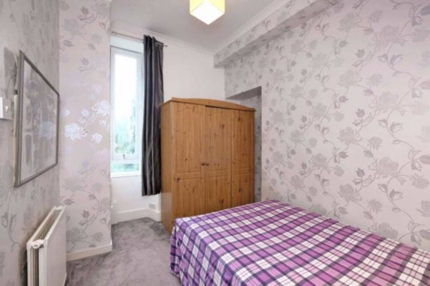 Summerfield Terrace