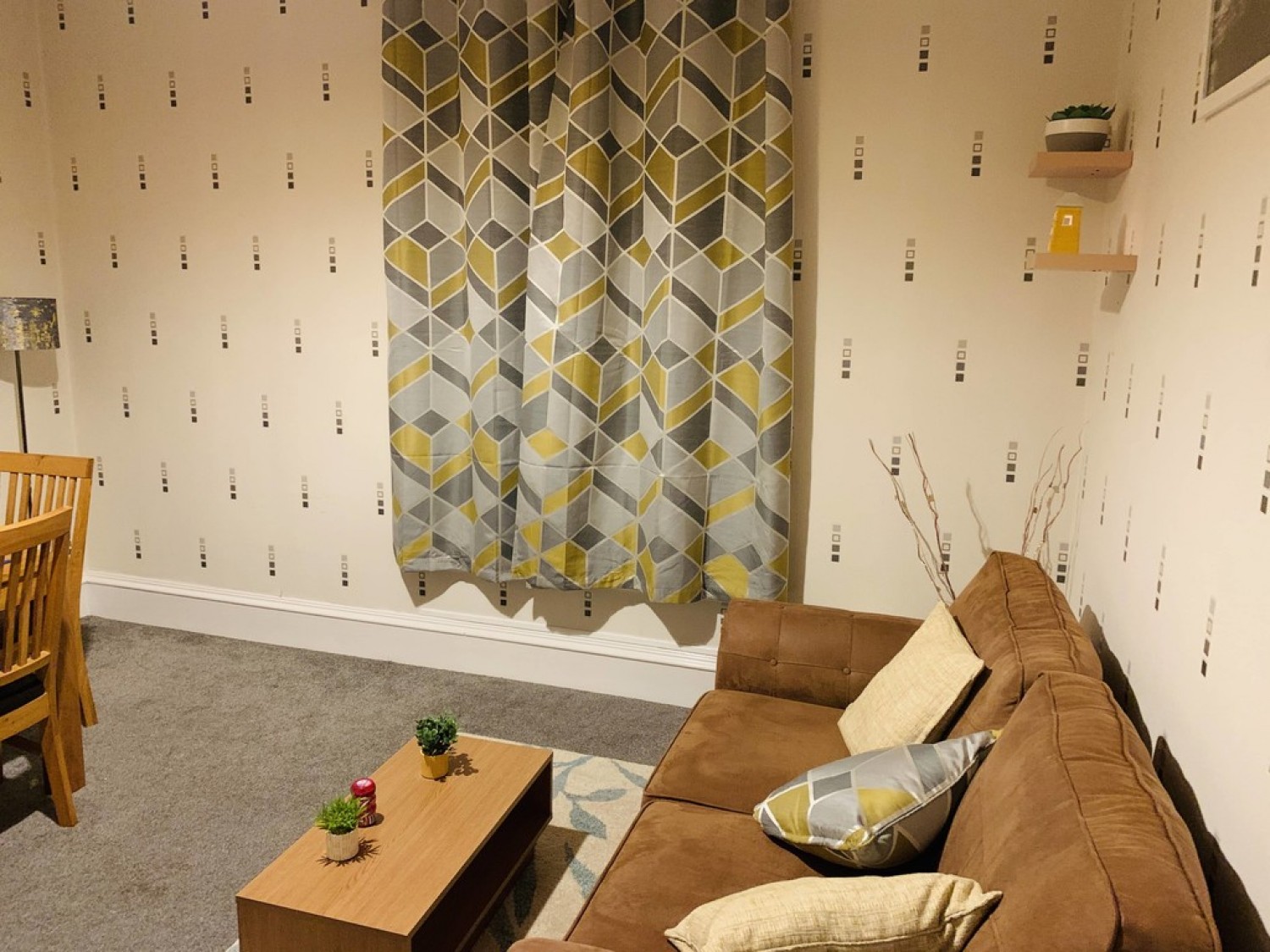 Summerfield Terrace