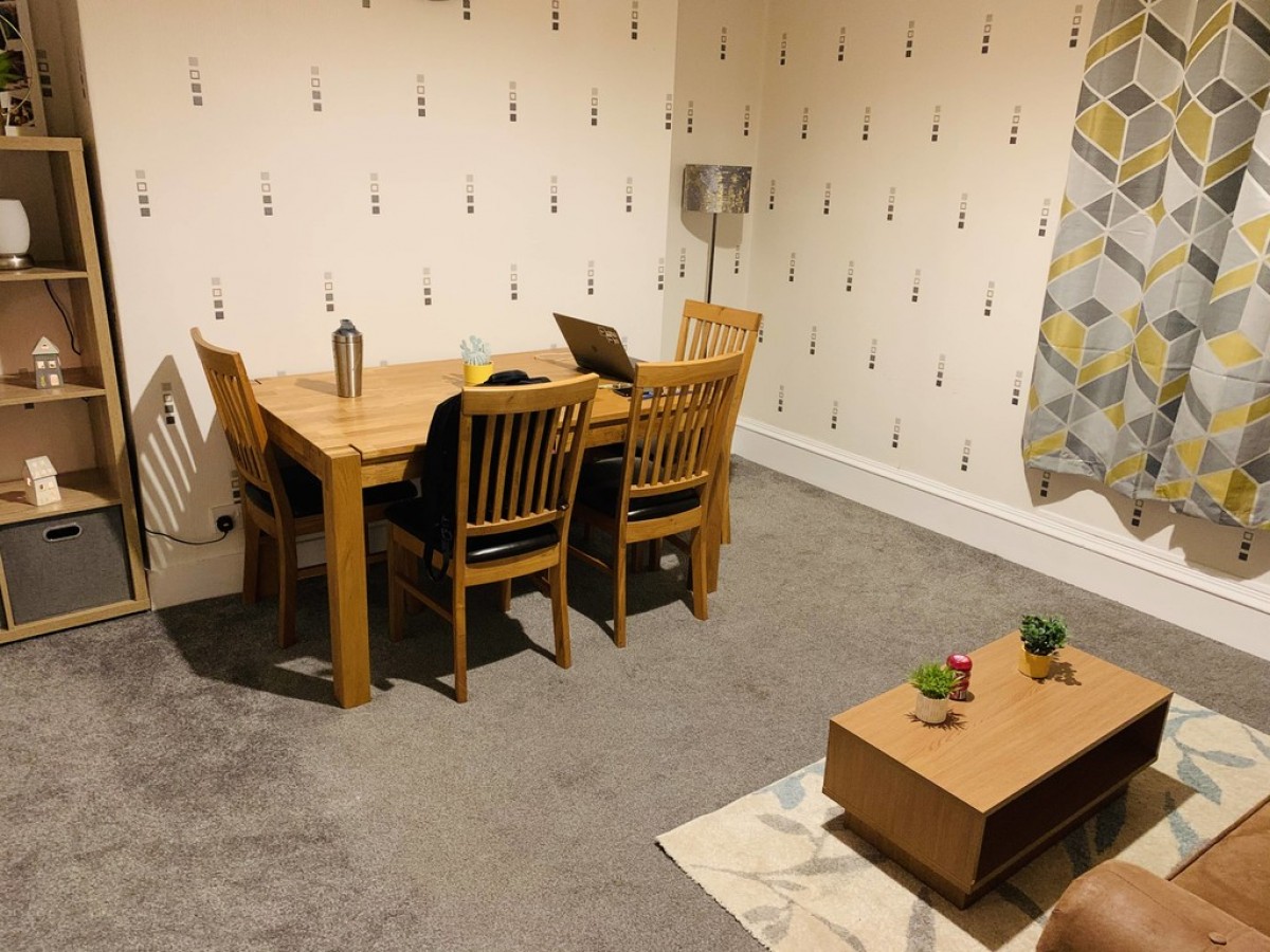 Summerfield Terrace