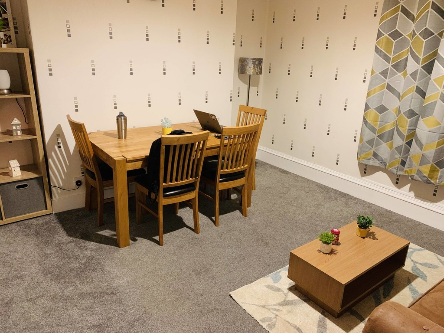 Summerfield Terrace