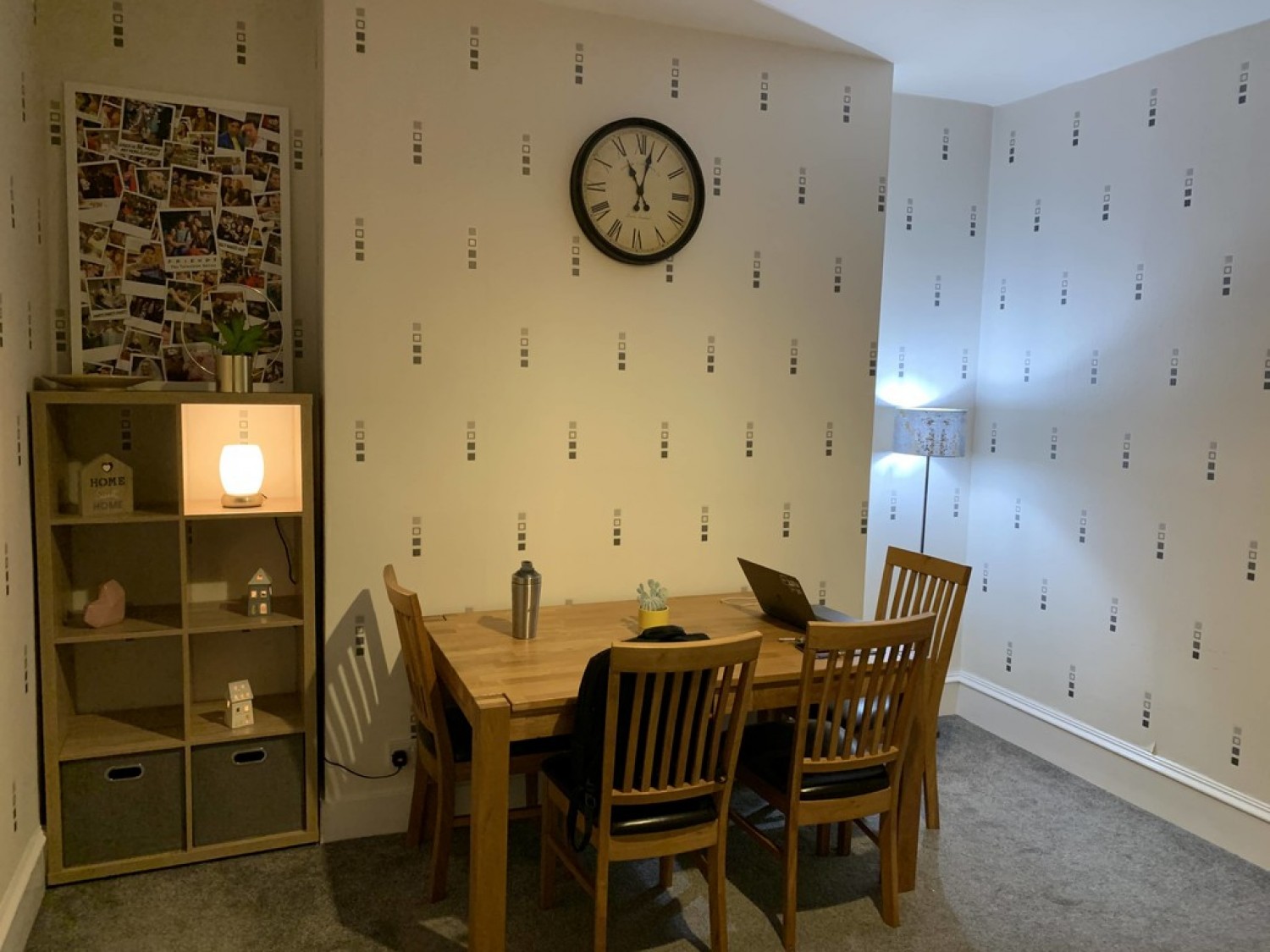 Summerfield Terrace
