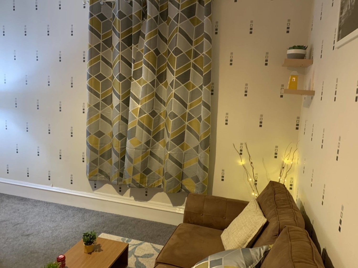 Summerfield Terrace